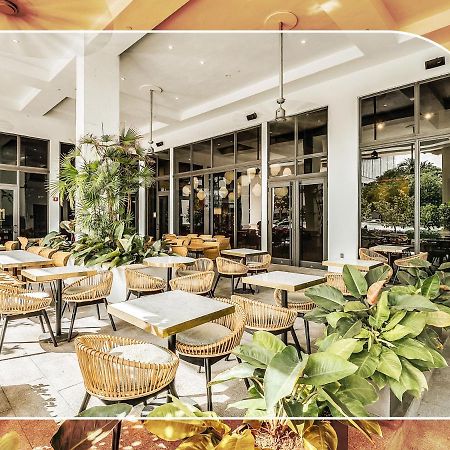 Nuovo - Miami Airport/Coral Gables Apartment Екстериор снимка