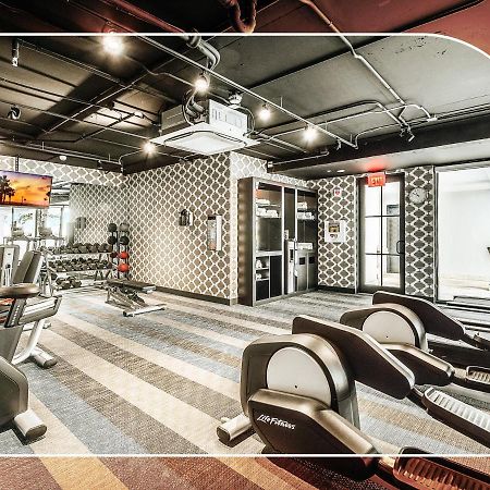 Nuovo - Miami Airport/Coral Gables Apartment Екстериор снимка