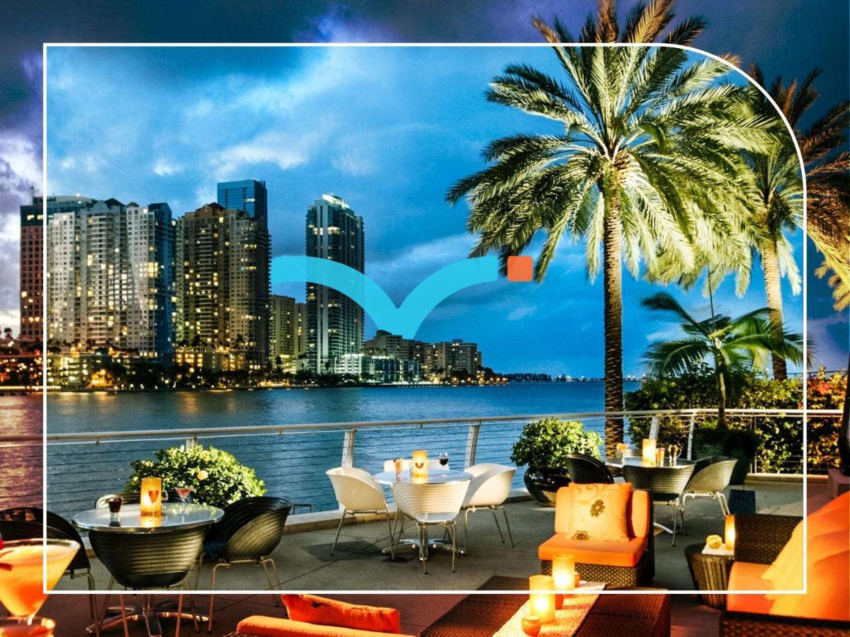 Nuovo - Miami Airport/Coral Gables Apartment Екстериор снимка