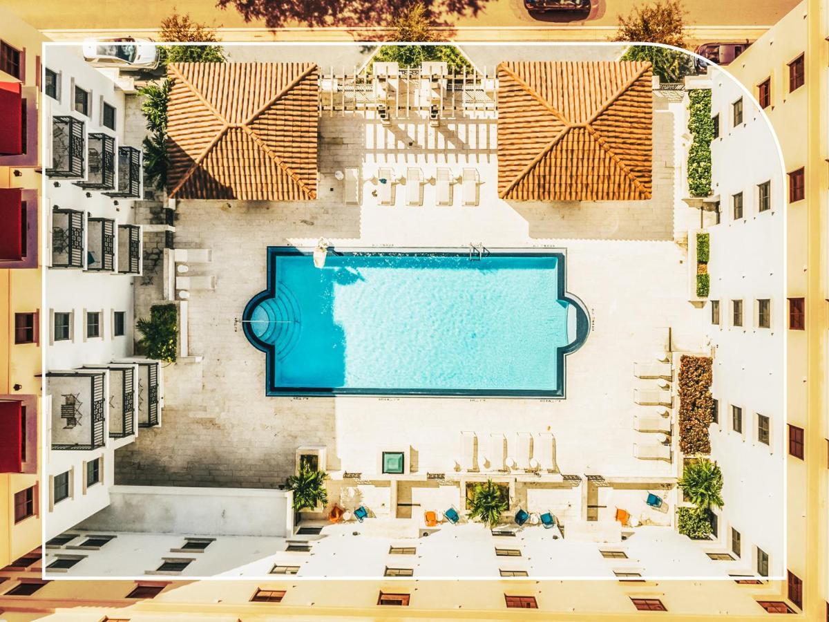 Nuovo - Miami Airport/Coral Gables Apartment Екстериор снимка