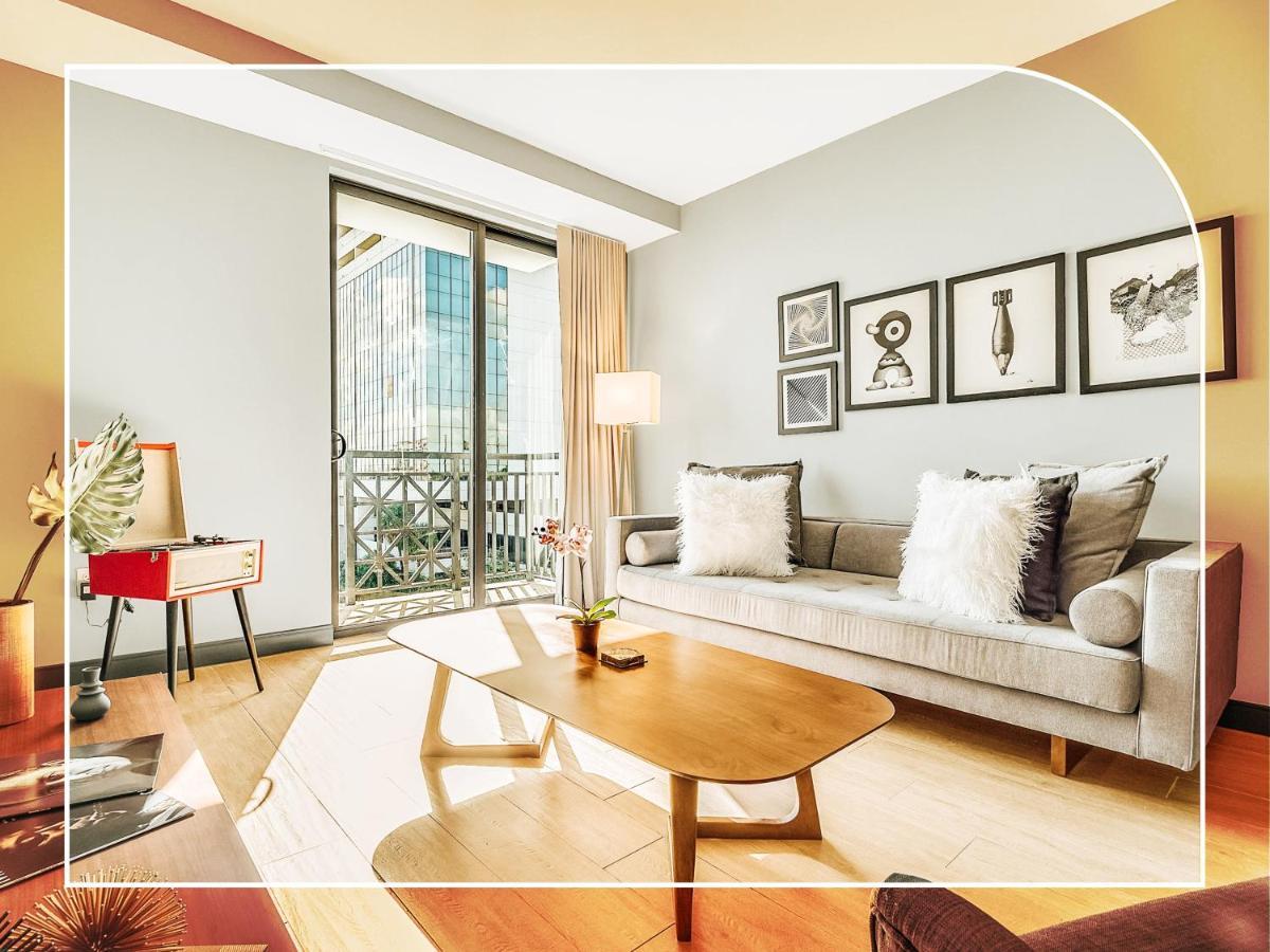 Nuovo - Miami Airport/Coral Gables Apartment Екстериор снимка