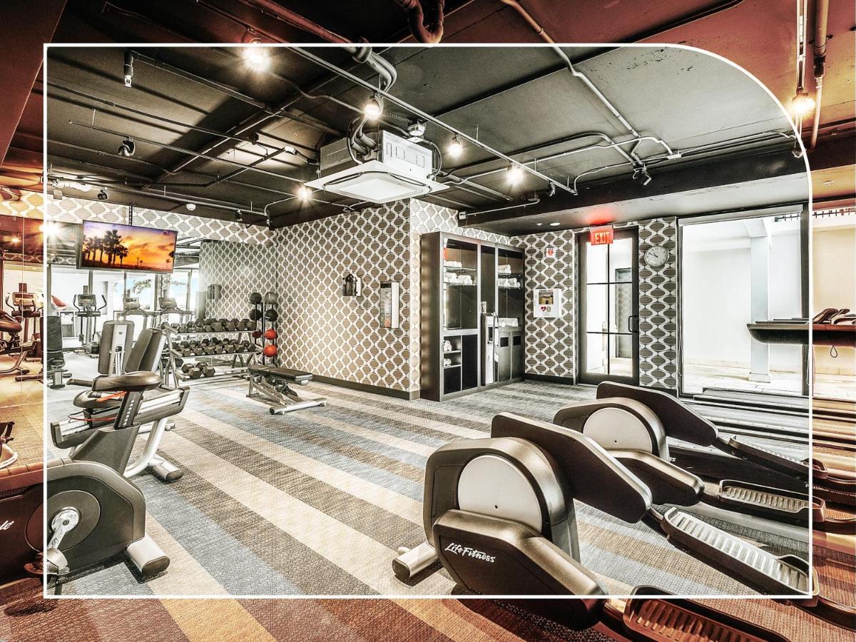 Nuovo - Miami Airport/Coral Gables Apartment Екстериор снимка