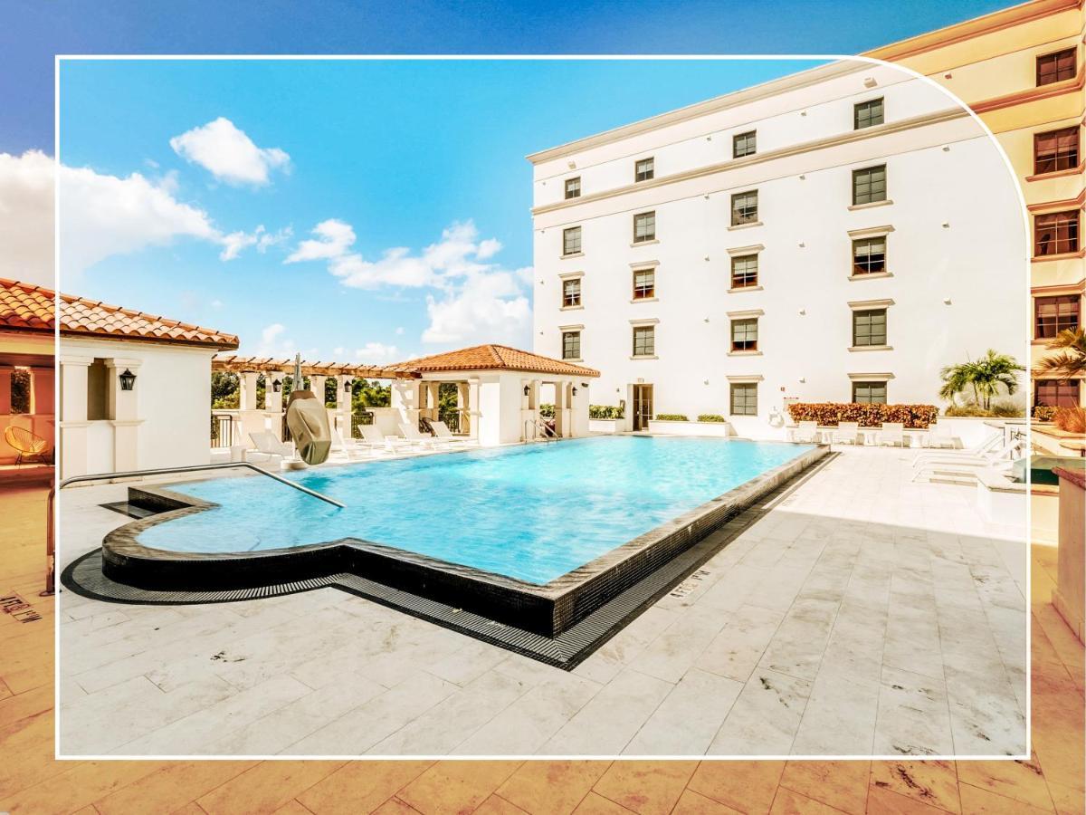 Nuovo - Miami Airport/Coral Gables Apartment Екстериор снимка