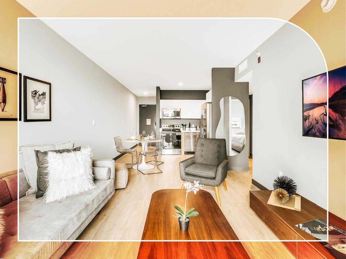 Nuovo - Miami Airport/Coral Gables Apartment Екстериор снимка