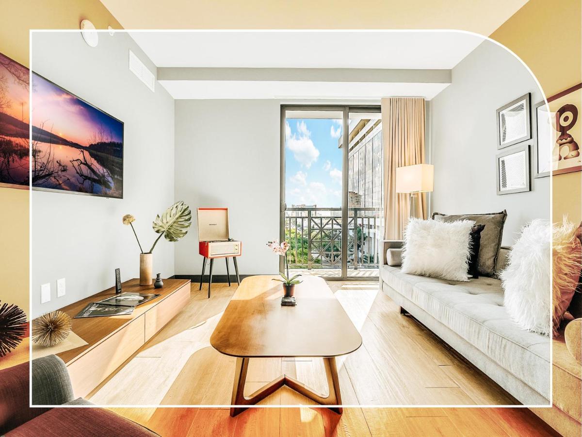 Nuovo - Miami Airport/Coral Gables Apartment Екстериор снимка