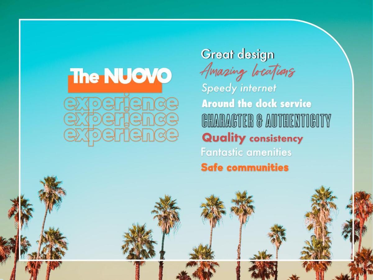 Nuovo - Miami Airport/Coral Gables Apartment Екстериор снимка