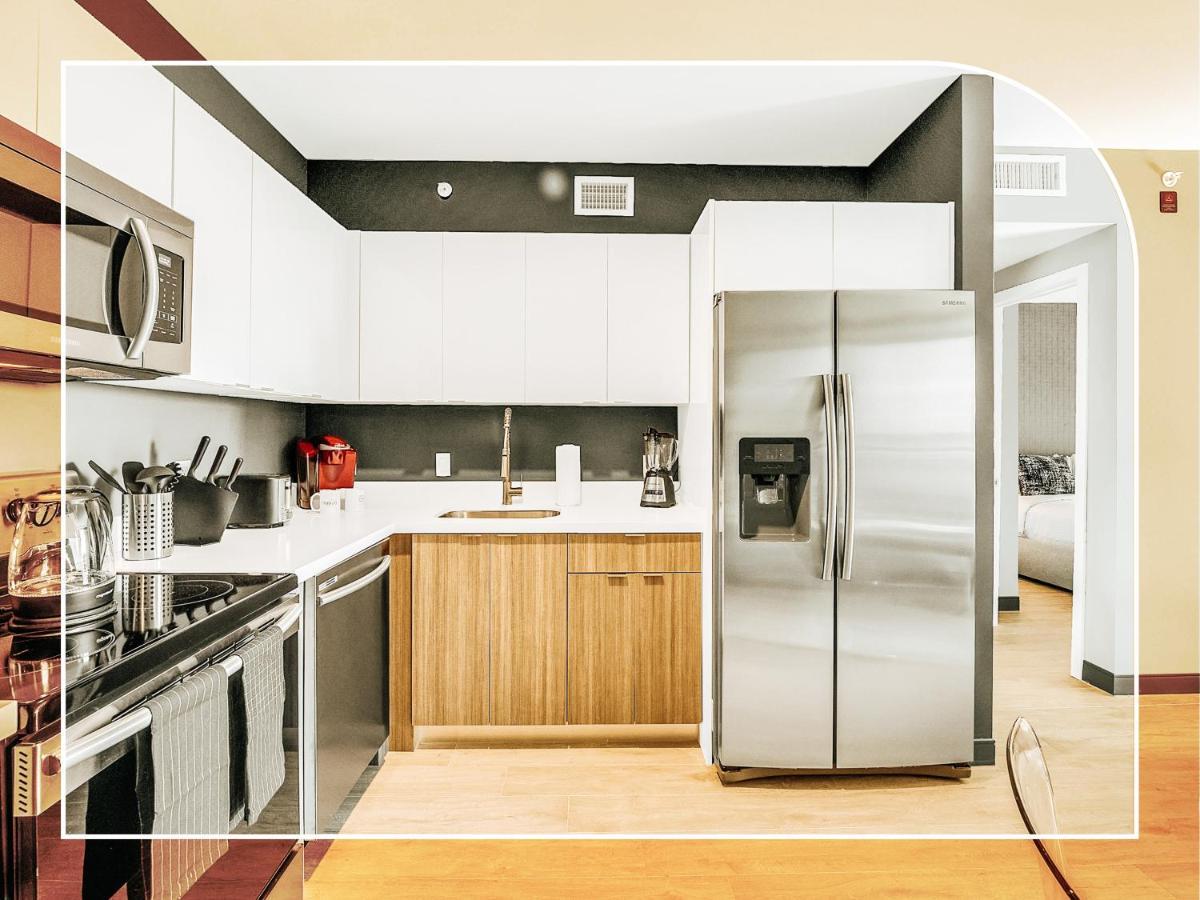 Nuovo - Miami Airport/Coral Gables Apartment Екстериор снимка
